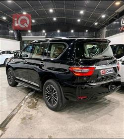 نيسان باترول